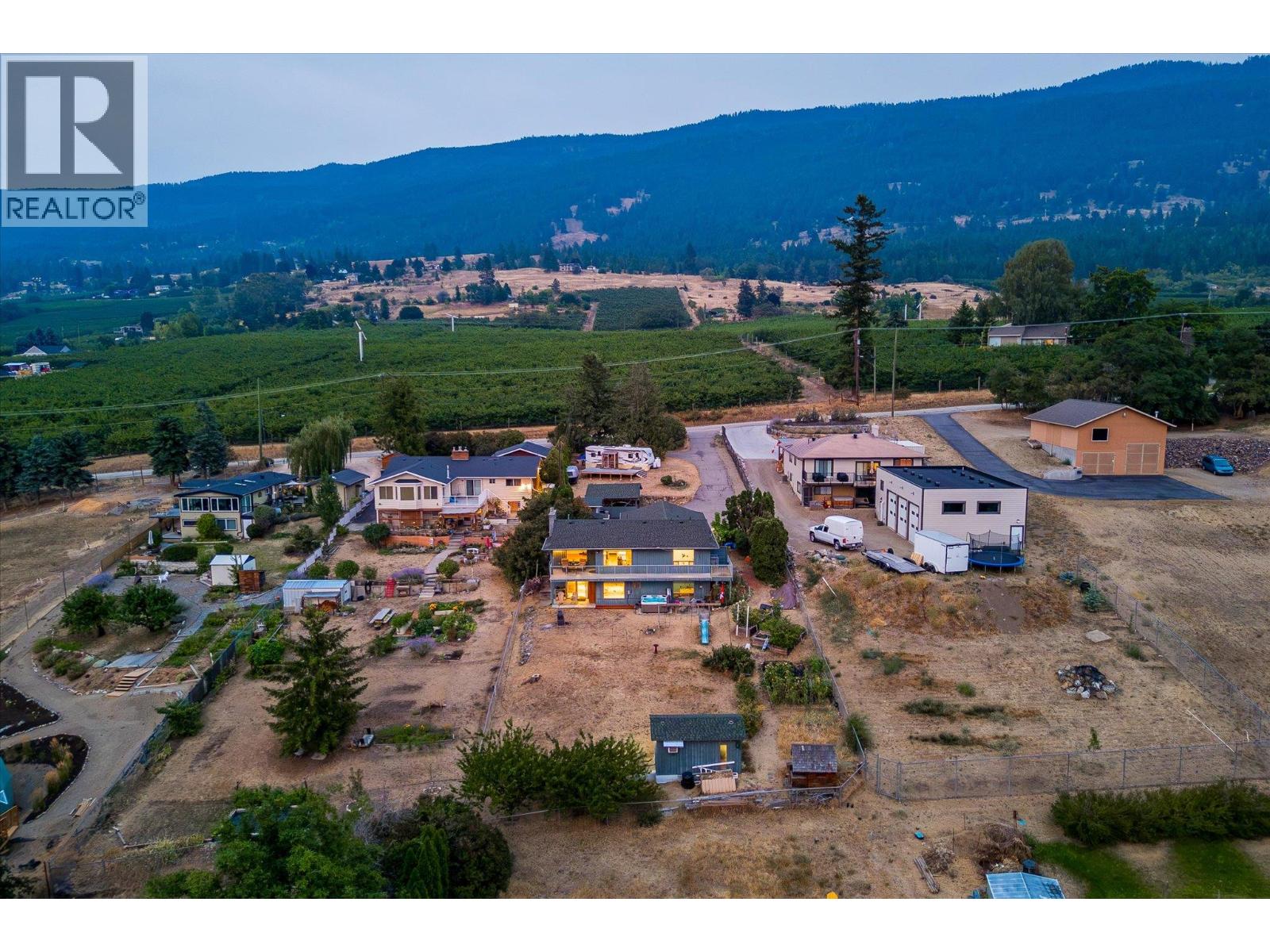 13890 Oyama Road, Lake Country, British Columbia  V4V 2B2 - Photo 68 - 10397689