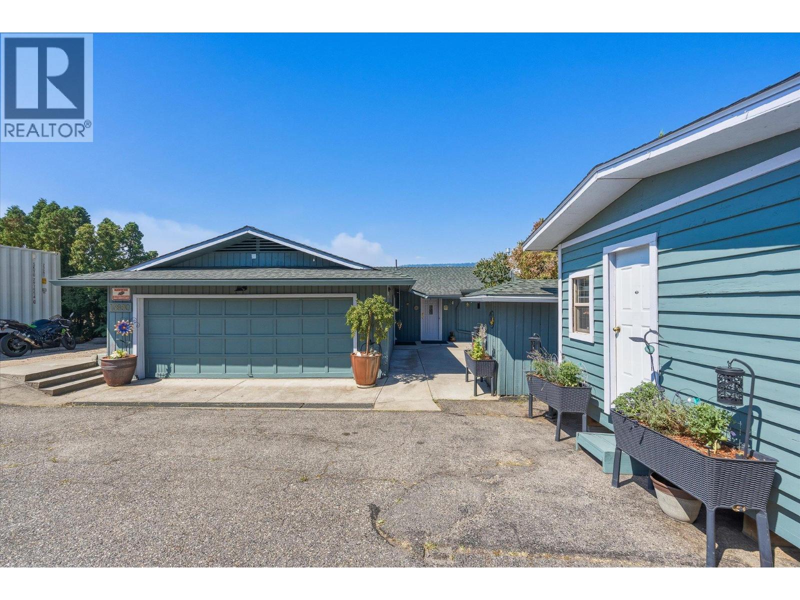 13890 Oyama Road, Lake Country, British Columbia  V4V 2B2 - Photo 5 - 10397689
