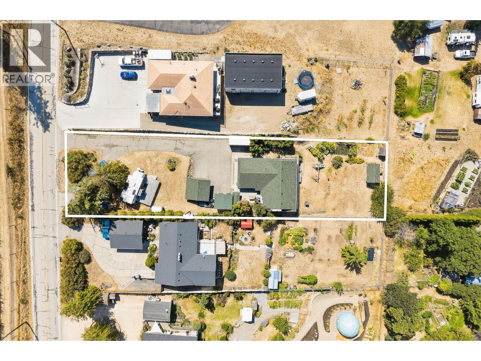 13890 Oyama Road, Lake Country, British Columbia  V4V 2B2 - Photo 62 - 10397689