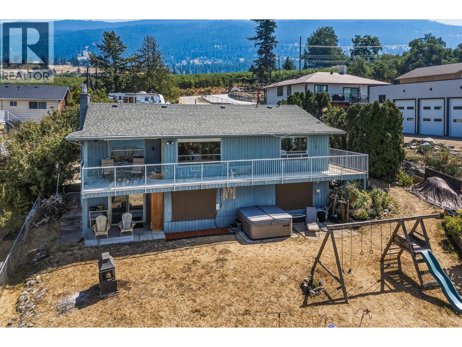 13890 Oyama Road, Lake Country, British Columbia  V4V 2B2 - Photo 42 - 10397689