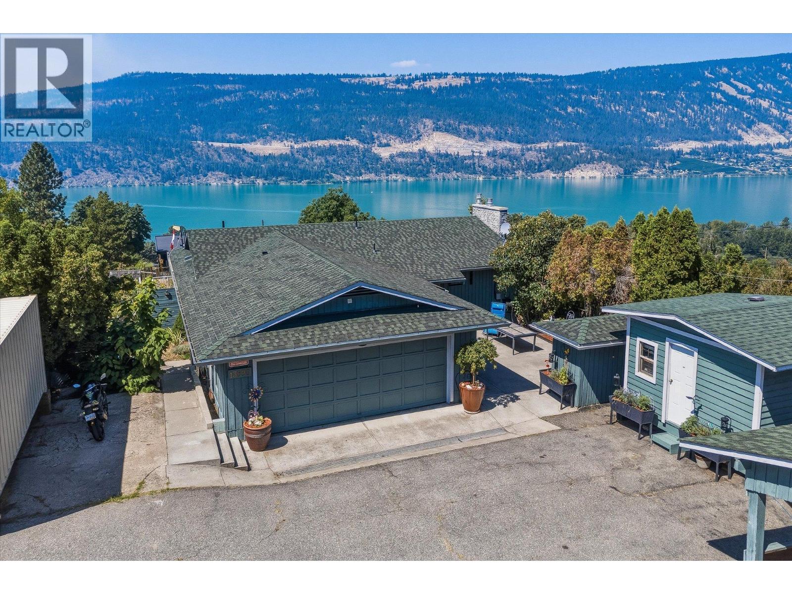 13890 Oyama Road, Lake Country, British Columbia  V4V 2B2 - Photo 65 - 10397689