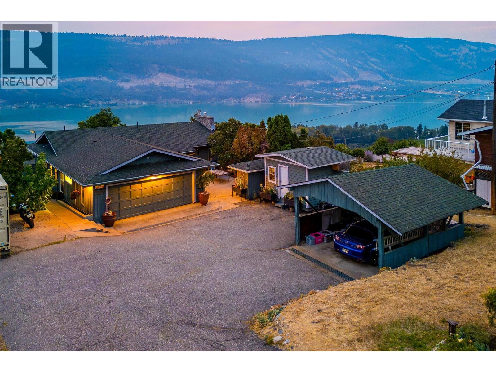 13890 Oyama Road, Lake Country, British Columbia