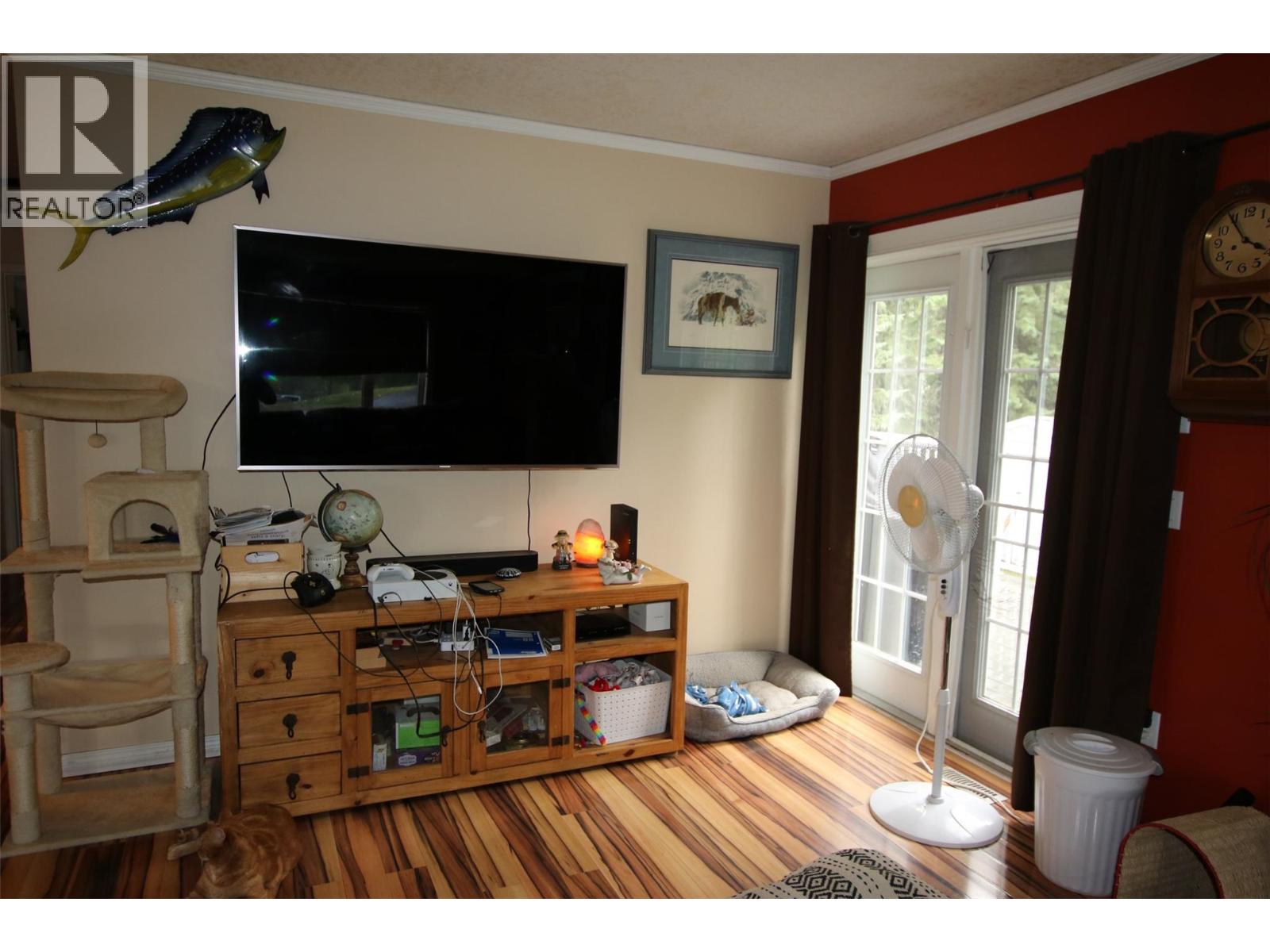 40 Kinuseo Place, Tumbler Ridge, British Columbia  V0C 2W0 - Photo 8 - 10398116