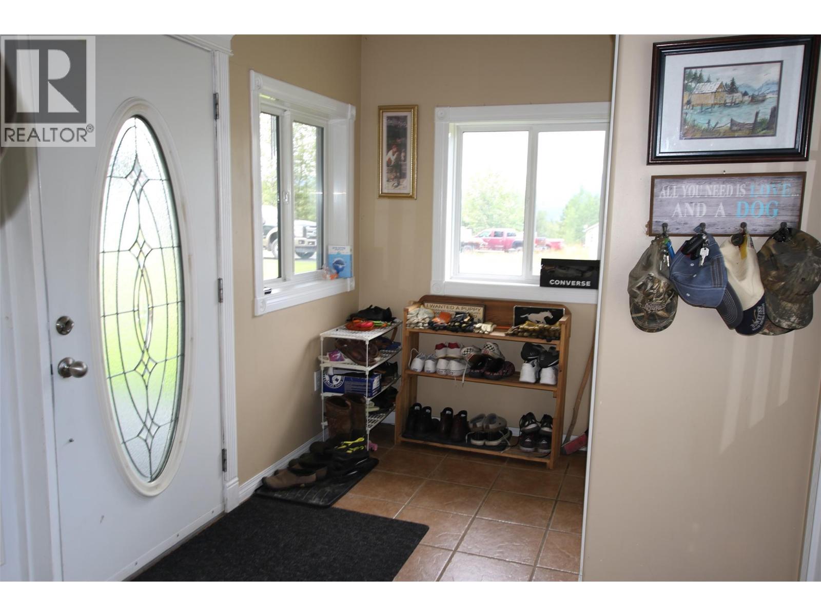 40 Kinuseo Place, Tumbler Ridge, British Columbia  V0C 2W0 - Photo 33 - 10398116