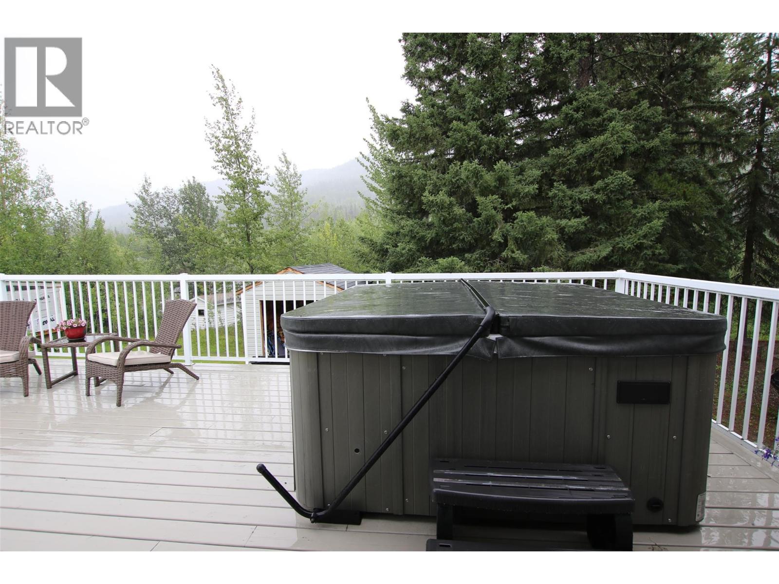 40 Kinuseo Place, Tumbler Ridge, British Columbia  V0C 2W0 - Photo 13 - 10398116