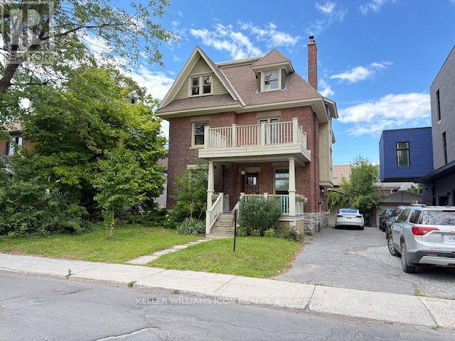 229 Glebe Avenue, Ottawa, Ontario