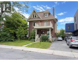 229 GLEBE AVENUE, Ottawa, Ontario