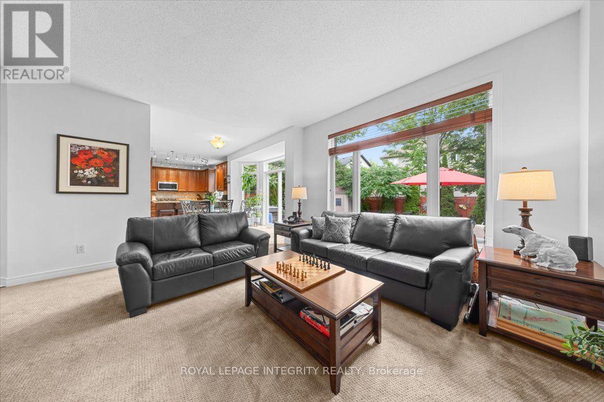 40 Bon Echo Crescent, Ottawa, Ontario  K2M 2W6 - Photo 11 - X13689308
