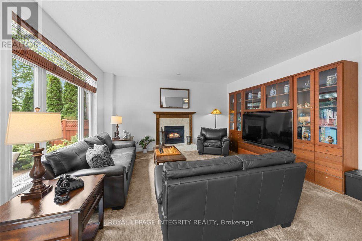 40 Bon Echo Crescent, Ottawa, Ontario  K2M 2W6 - Photo 12 - X13689308