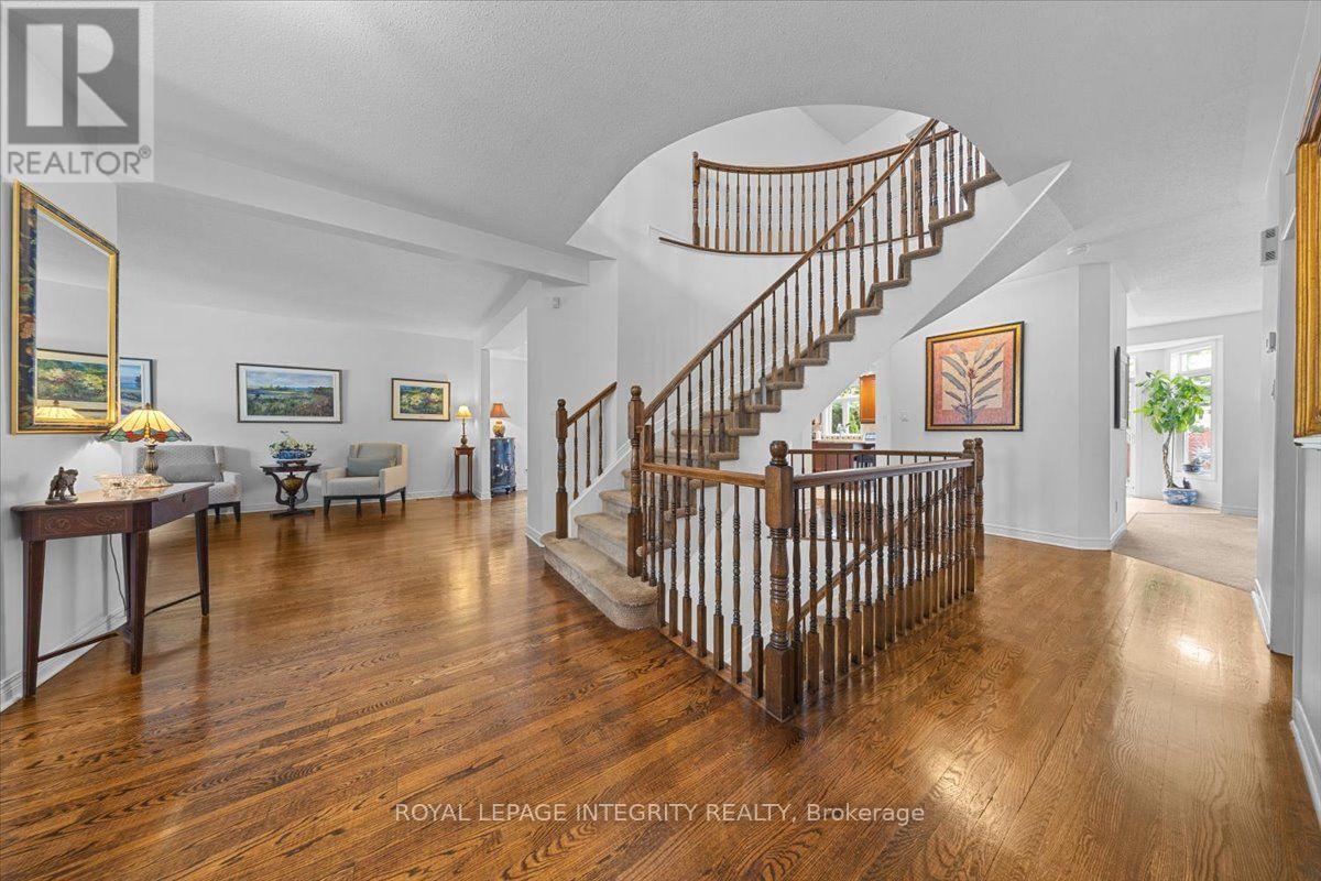 40 Bon Echo Crescent, Ottawa, Ontario  K2M 2W6 - Photo 20 - X13689308