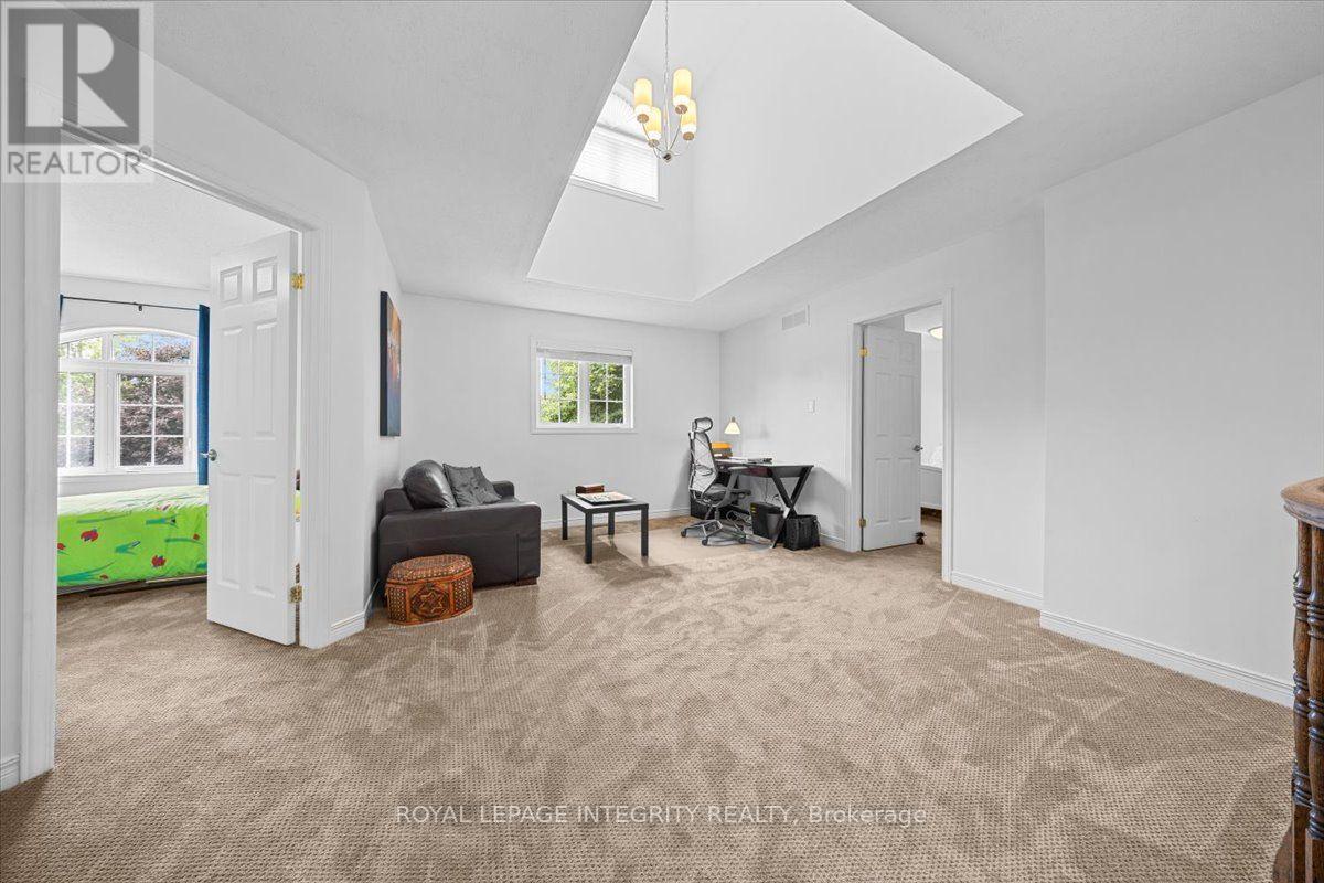 40 Bon Echo Crescent, Ottawa, Ontario  K2M 2W6 - Photo 22 - X13689308