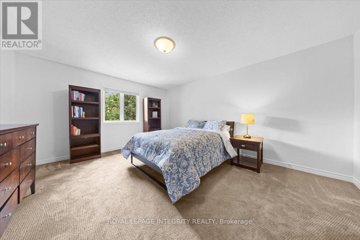 40 Bon Echo Crescent, Ottawa, Ontario  K2M 2W6 - Photo 25 - X13689308