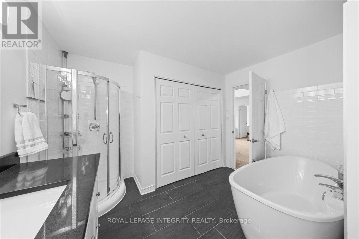 40 Bon Echo Crescent, Ottawa, Ontario  K2M 2W6 - Photo 28 - X13689308