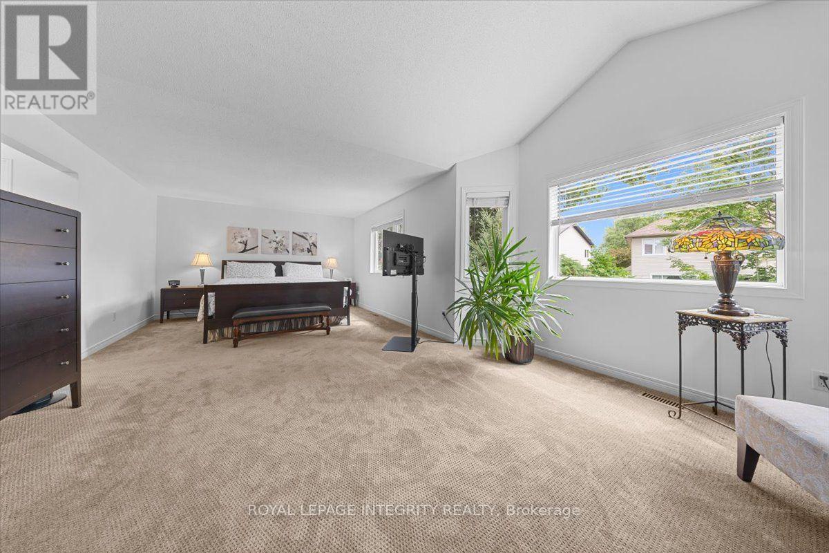 40 Bon Echo Crescent, Ottawa, Ontario  K2M 2W6 - Photo 30 - X13689308