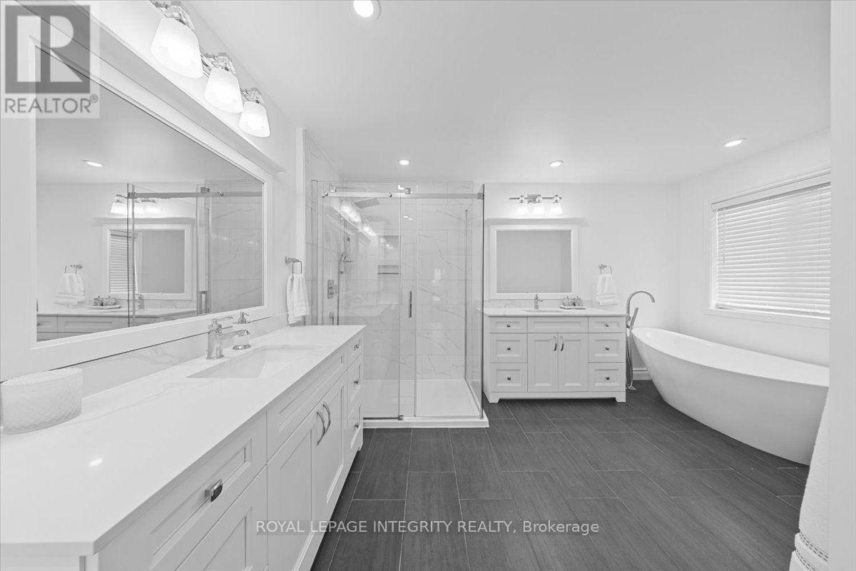 40 Bon Echo Crescent, Ottawa, Ontario  K2M 2W6 - Photo 35 - X13689308