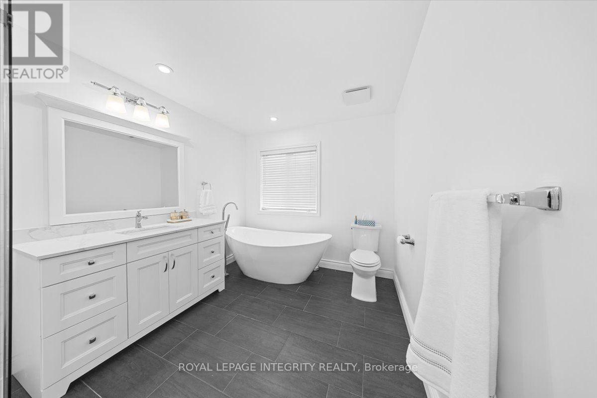 40 Bon Echo Crescent, Ottawa, Ontario  K2M 2W6 - Photo 36 - X13689308