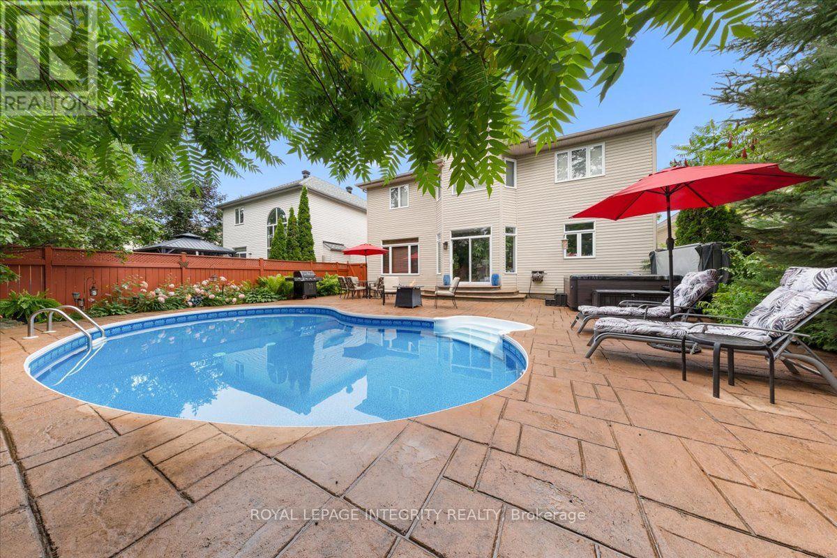 40 Bon Echo Crescent, Ottawa, Ontario  K2M 2W6 - Photo 46 - X13689308