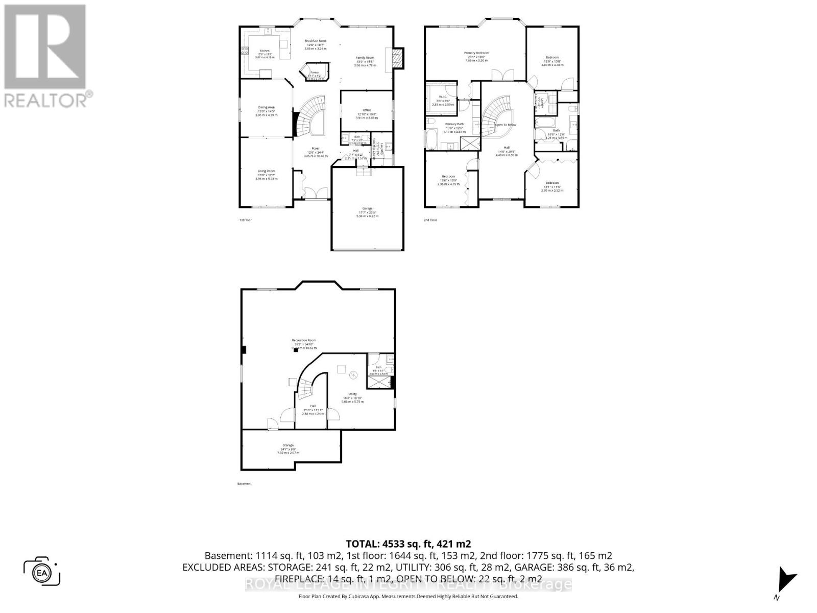 40 Bon Echo Crescent, Ottawa, Ontario  K2M 2W6 - Photo 49 - X13689308