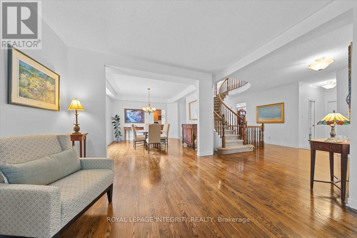 40 Bon Echo Crescent, Ottawa, Ontario  K2M 2W6 - Photo 7 - X13689308