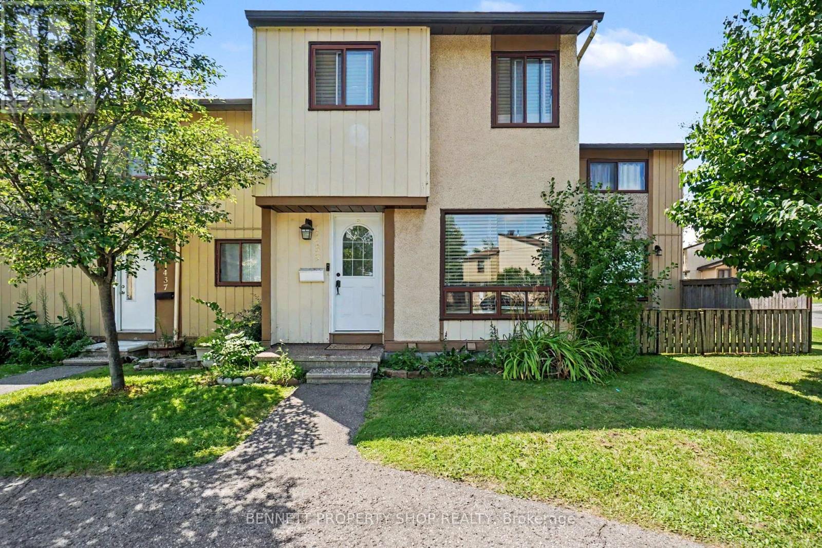 1439 Bethamy Lane, Ottawa, Ontario