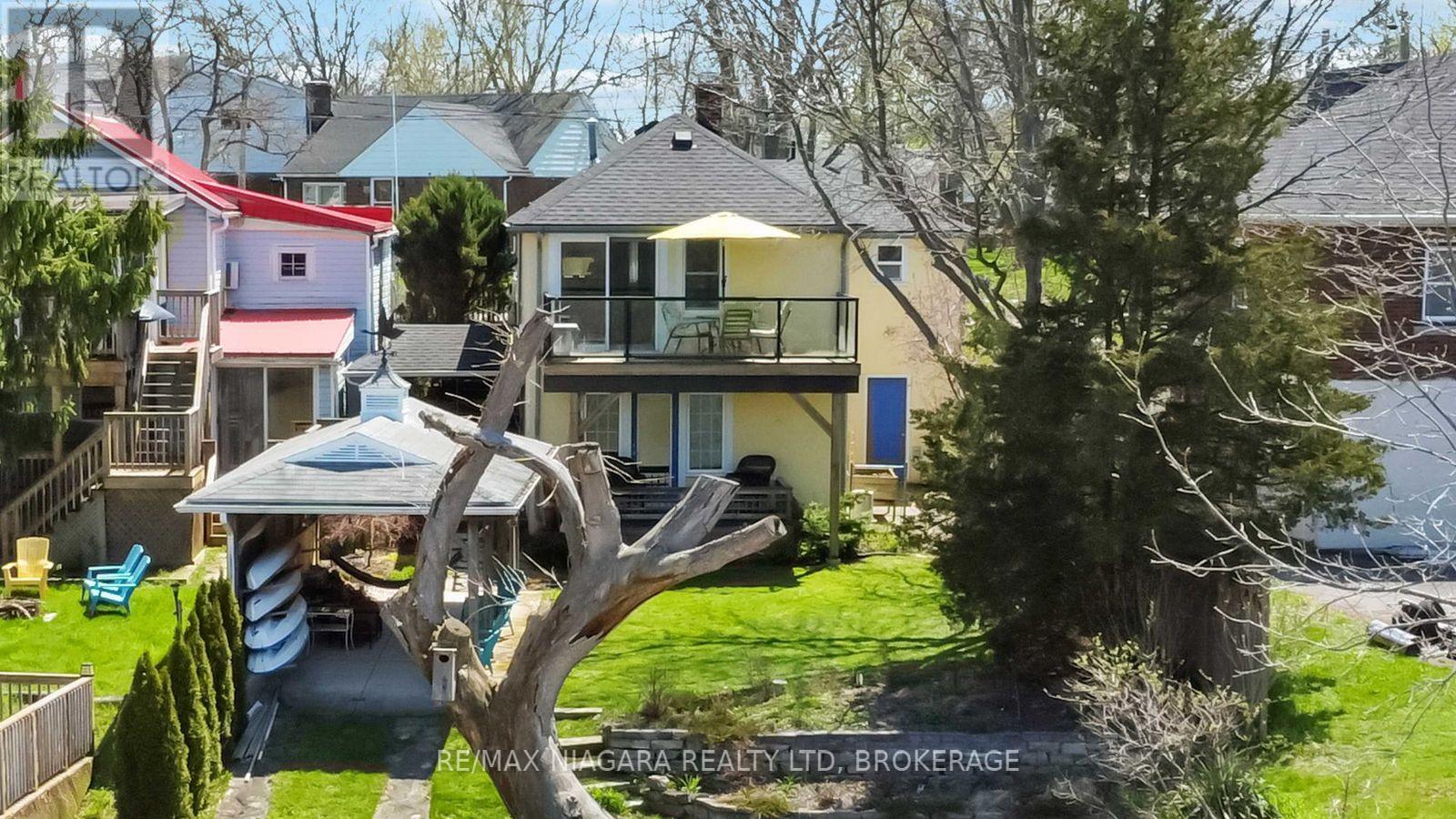 70 Riverside Drive, Welland, Ontario  L3C 5E2 - Photo 43 - X13689316