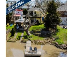 70 RIVERSIDE DRIVE, Welland, Ontario