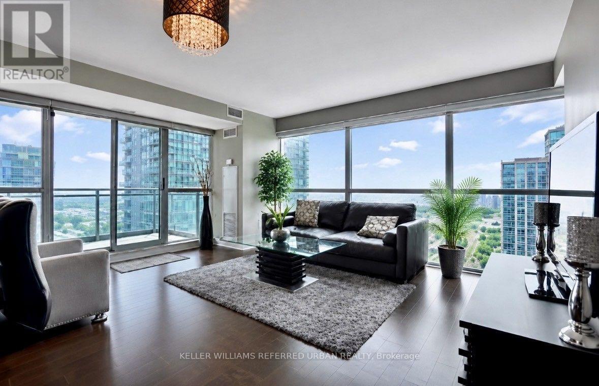 1803 - 100 WESTERN BATTERY ROAD, Toronto, Ontario