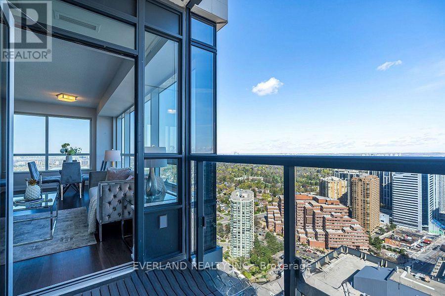 3620 - 5 Sheppard Avenue E, Toronto, Ontario M2N 0G4 - Photo 15 - C13689344