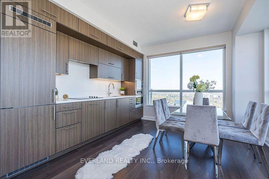 3620 - 5 Sheppard Avenue E, Toronto, Ontario M2N 0G4 - Photo 2 - C13689344