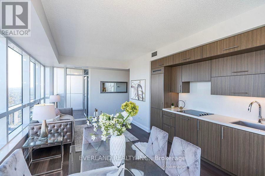 3620 - 5 Sheppard Avenue E, Toronto, Ontario M2N 0G4 - Photo 3 - C13689344