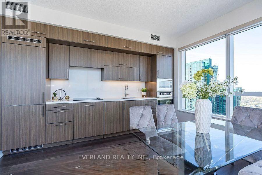 3620 - 5 Sheppard Avenue E, Toronto, Ontario M2N 0G4 - Photo 4 - C13689344