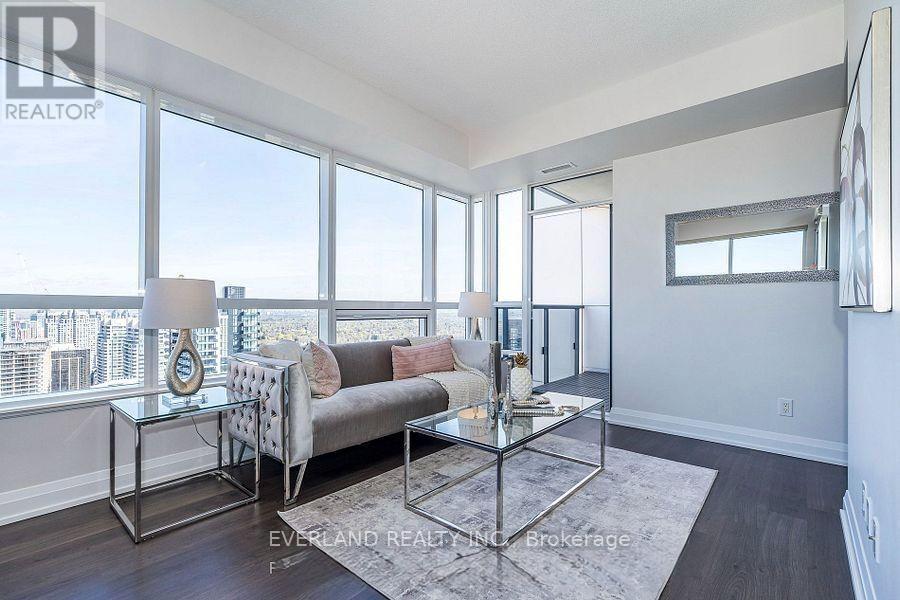 3620 - 5 Sheppard Avenue E, Toronto, Ontario M2N 0G4 - Photo 5 - C13689344