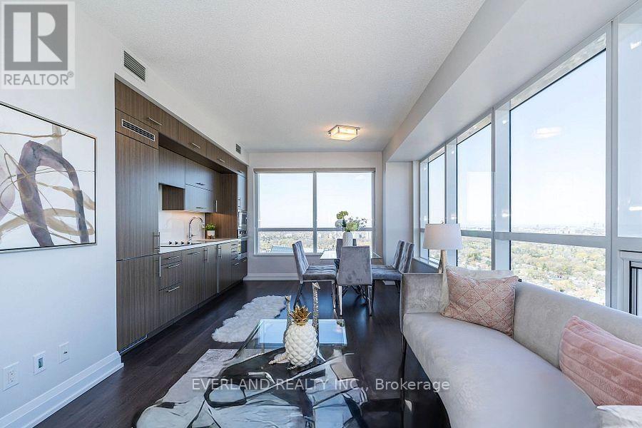 3620 - 5 Sheppard Avenue E, Toronto, Ontario M2N 0G4 - Photo 7 - C13689344