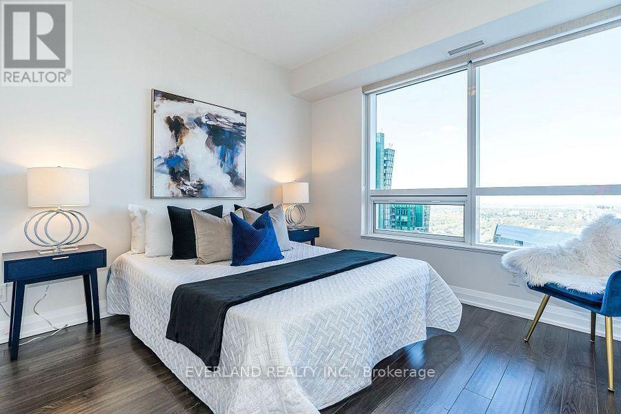 3620 - 5 Sheppard Avenue E, Toronto, Ontario M2N 0G4 - Photo 8 - C13689344