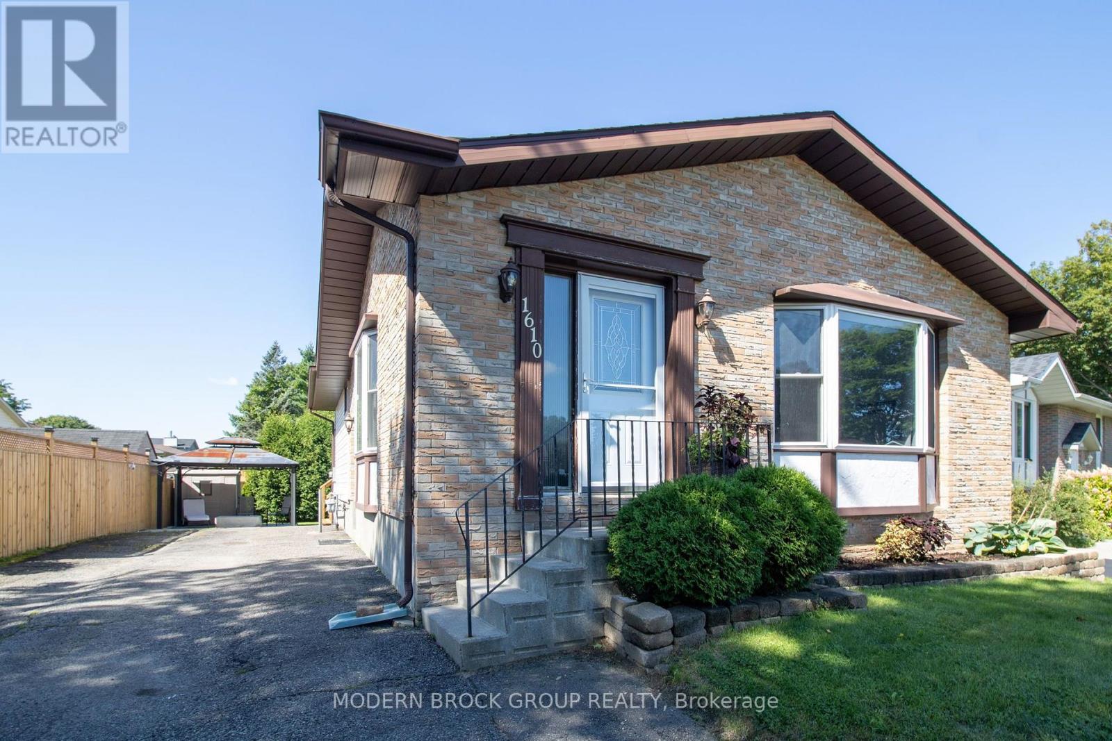 1610 Kensington Parkway, Brockville, Ontario K6V 6J2 - Photo 2 - X13689312