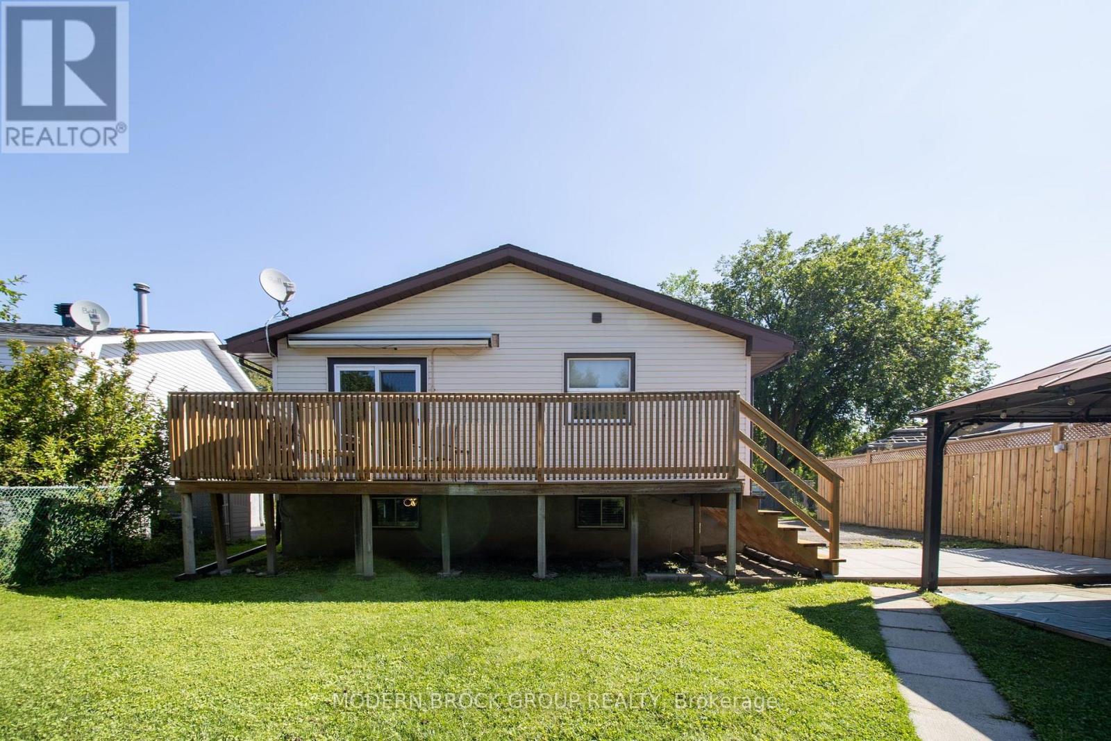 1610 Kensington Parkway, Brockville, Ontario  K6V 6J2 - Photo 35 - X13689312