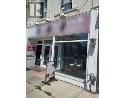1870 DANFORTH AVENUE, Toronto, Ontario