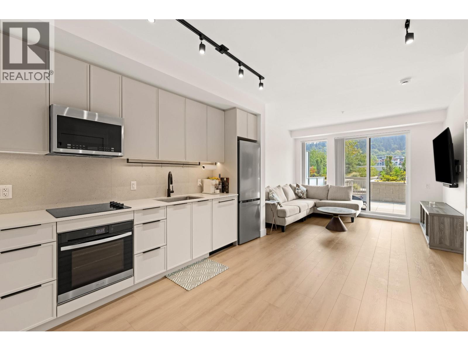 207 3055 S Murray Street, Port Moody, British Columbia  V3H 0P4 - Photo 4 - R3156753
