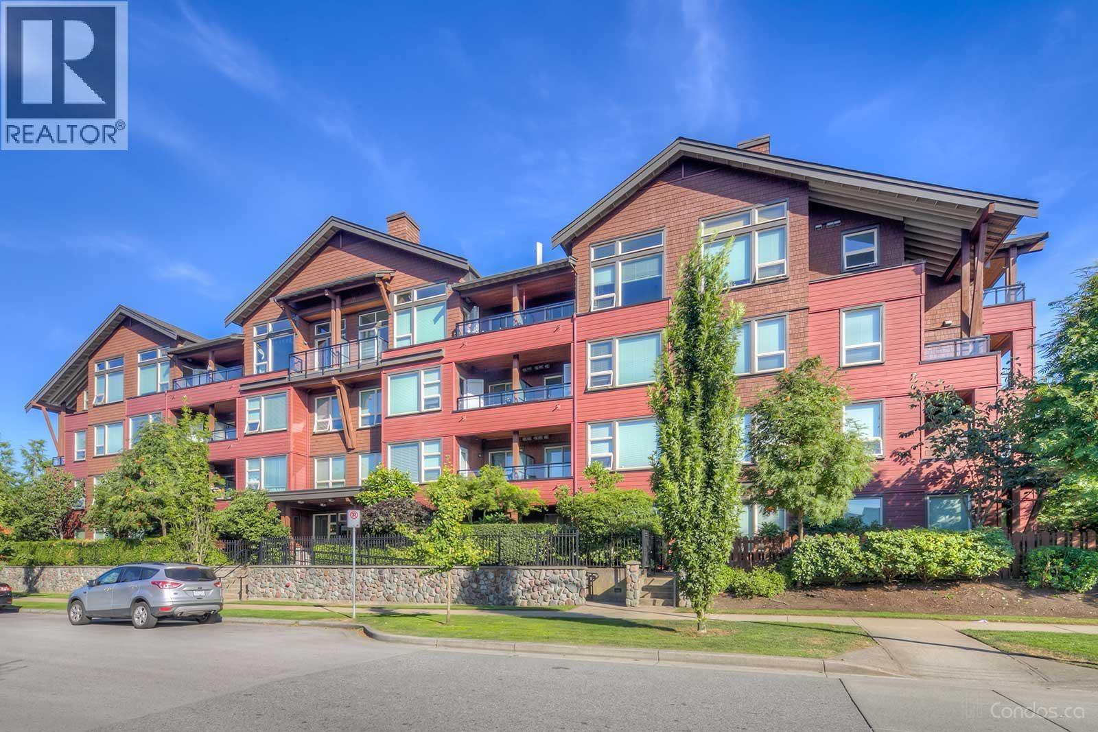209 240 Salter Street, New Westminster, British Columbia  V3M 0C1 - Photo 13 - R3156912
