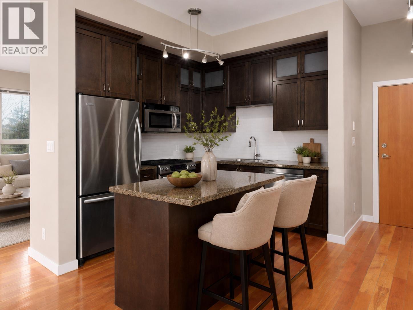 209 240 Salter Street, New Westminster, British Columbia  V3M 0C1 - Photo 4 - R3156912