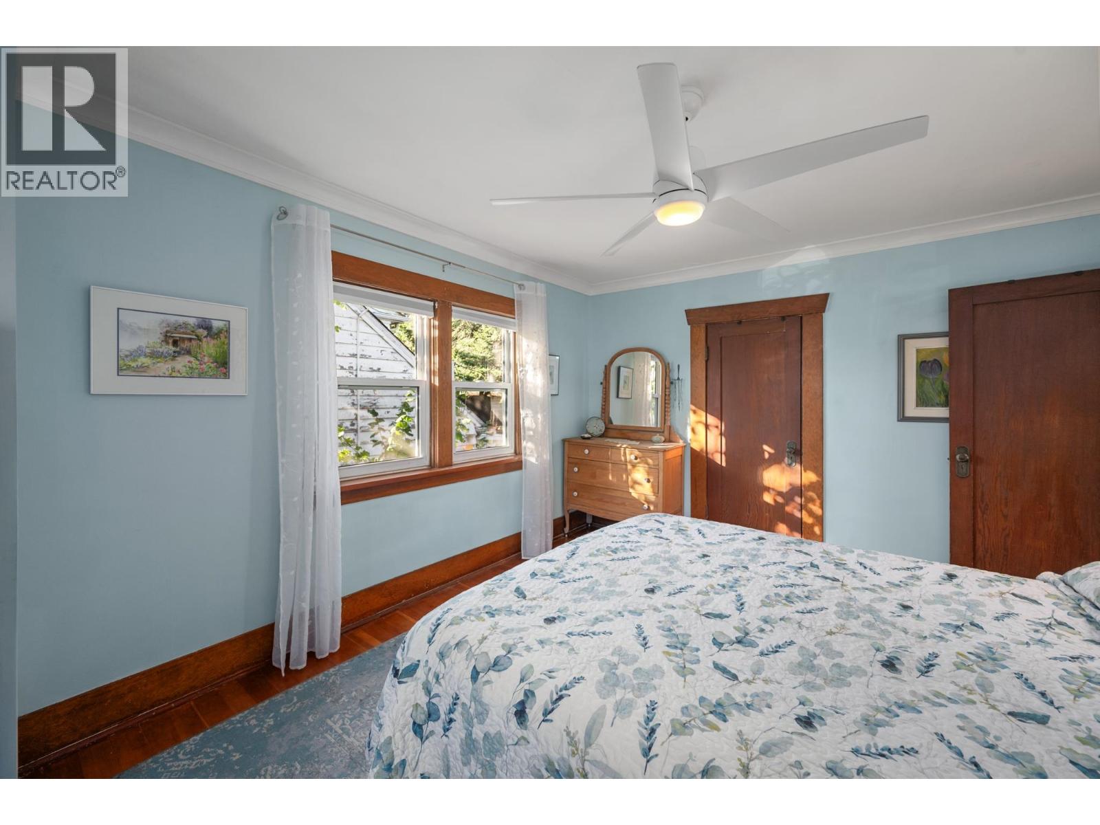 207 Eighth Street, New Westminster, British Columbia  V3M 3P8 - Photo 21 - R3156952