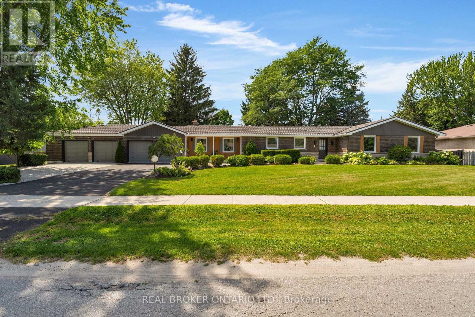 158 CHURCH STREET N, New Tecumseth, Ontario