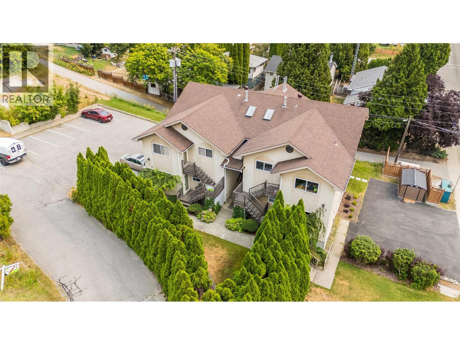 573 10th Avenue Unit# 4, Castlegar, British Columbia  V1N 1K6 - Photo 29 - 10398081