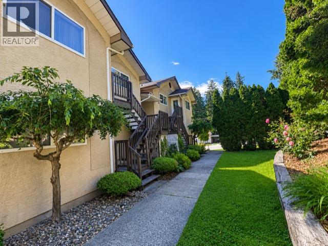 573 10th Avenue Unit# 4, Castlegar, British Columbia  V1N 1K6 - Photo 5 - 10398081