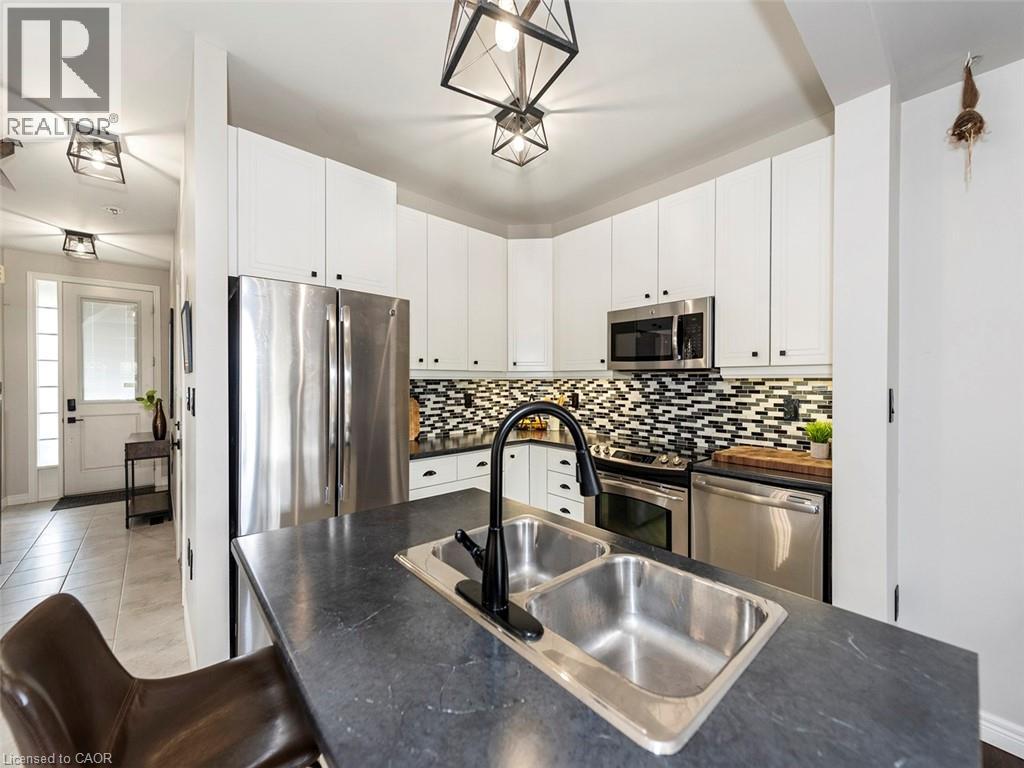 34 Dodman Crescent, Ancaster, Ontario  L9G 0G6 - Photo 14 - 40846628