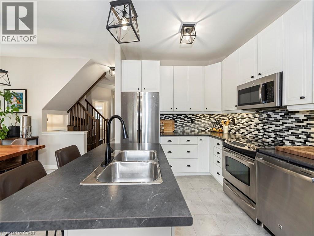 34 Dodman Crescent, Ancaster, Ontario  L9G 0G6 - Photo 15 - 40846628