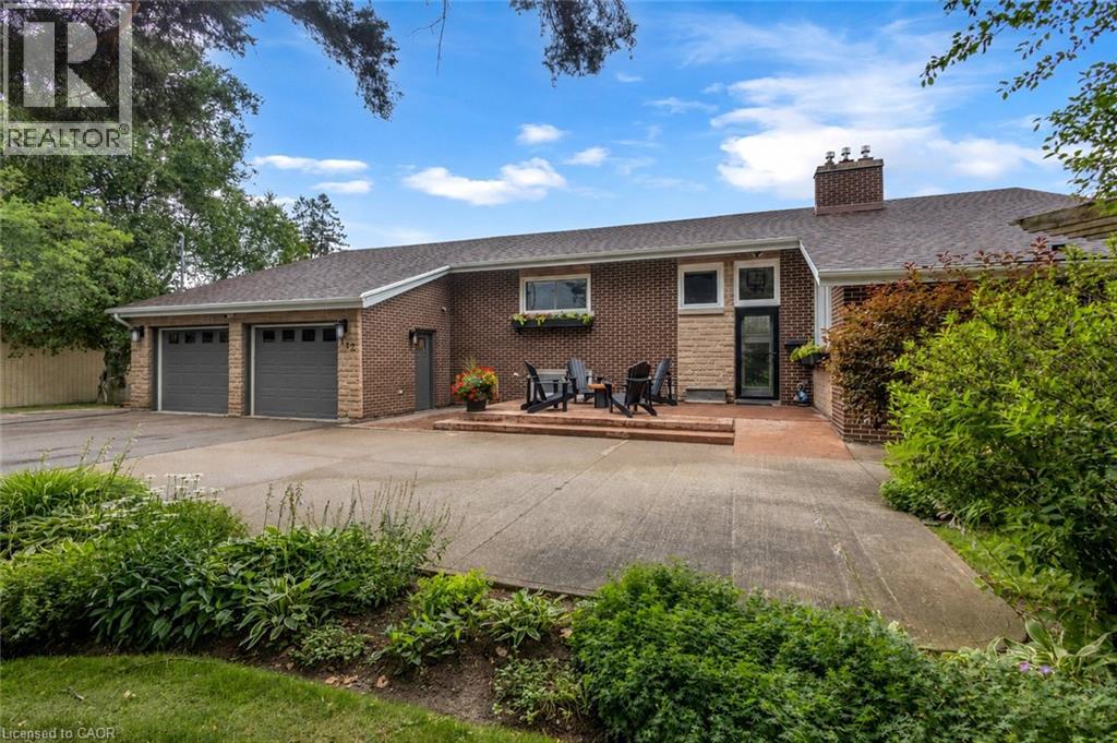 112 Myers Road, Cambridge, Ontario  N1R 2Z8 - Photo 2 - 40849404