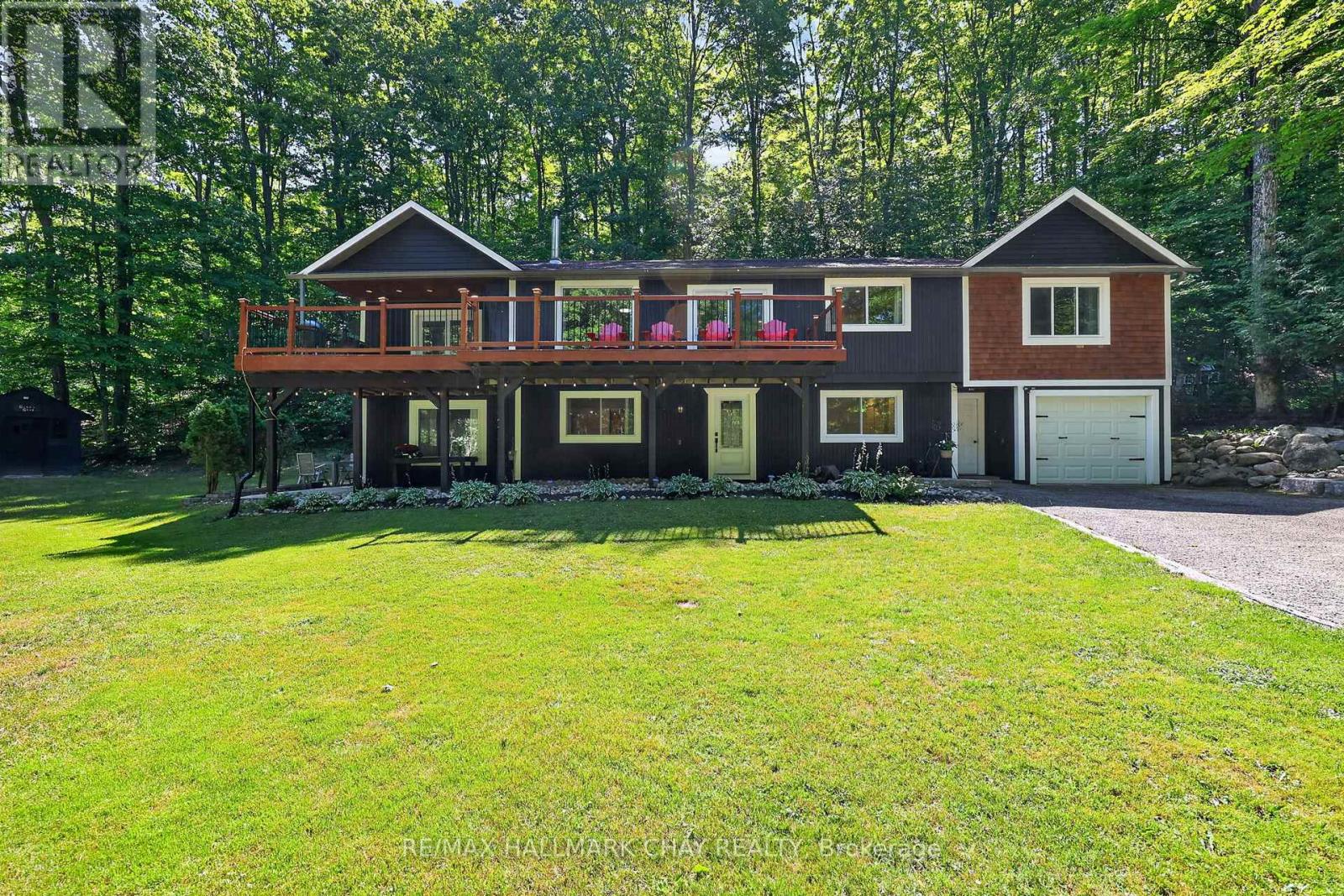23 ALGONQUIN TRAIL, Oro-Medonte, Ontario