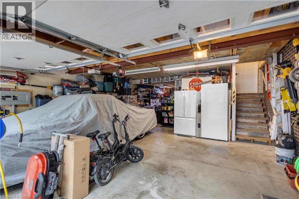 112 Myers Road, Cambridge, Ontario  N1R 2Z8 - Photo 44 - 40849404