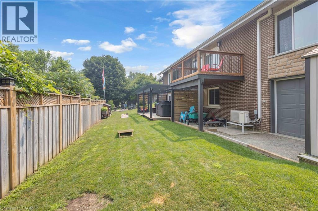 112 Myers Road, Cambridge, Ontario  N1R 2Z8 - Photo 39 - 40849404